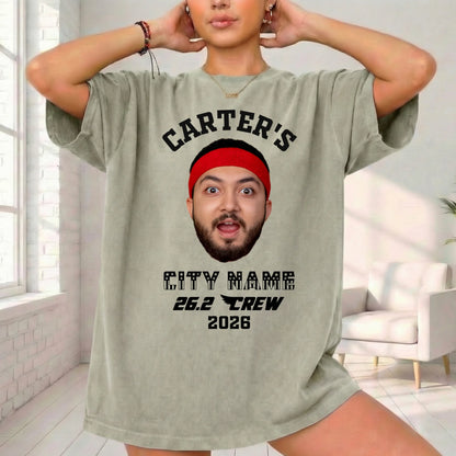 Chambray-Comfort colors