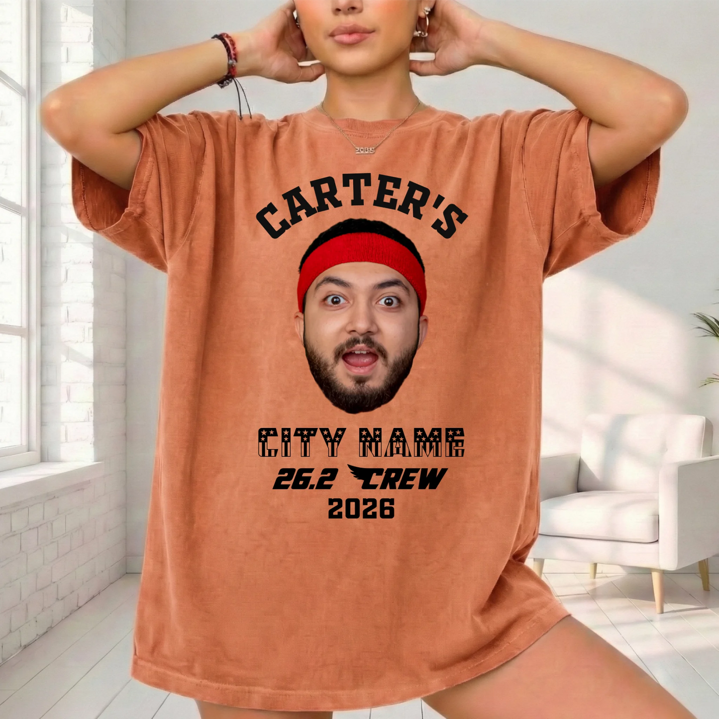 Chambray-Comfort colors