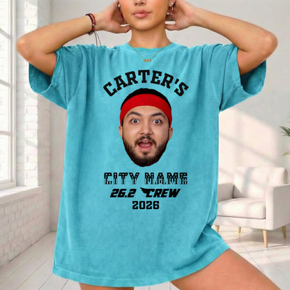 Chambray-Comfort colors