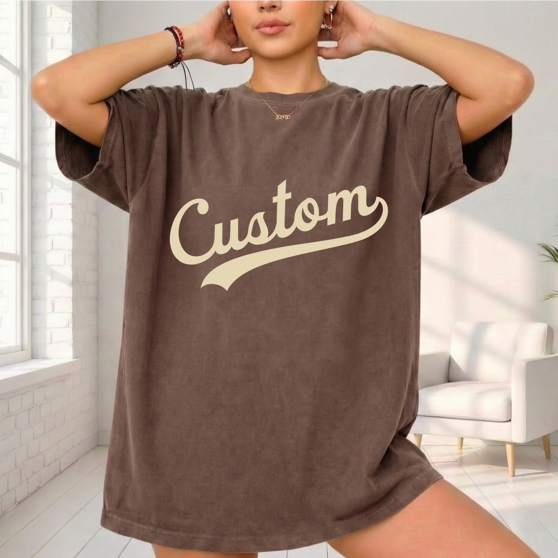 Chambray-Comfort colors