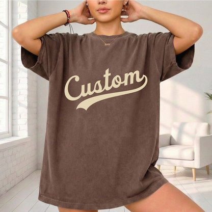 Chambray-Comfort colors