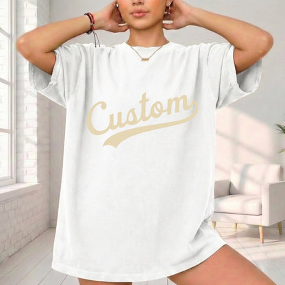 Chambray-Comfort colors