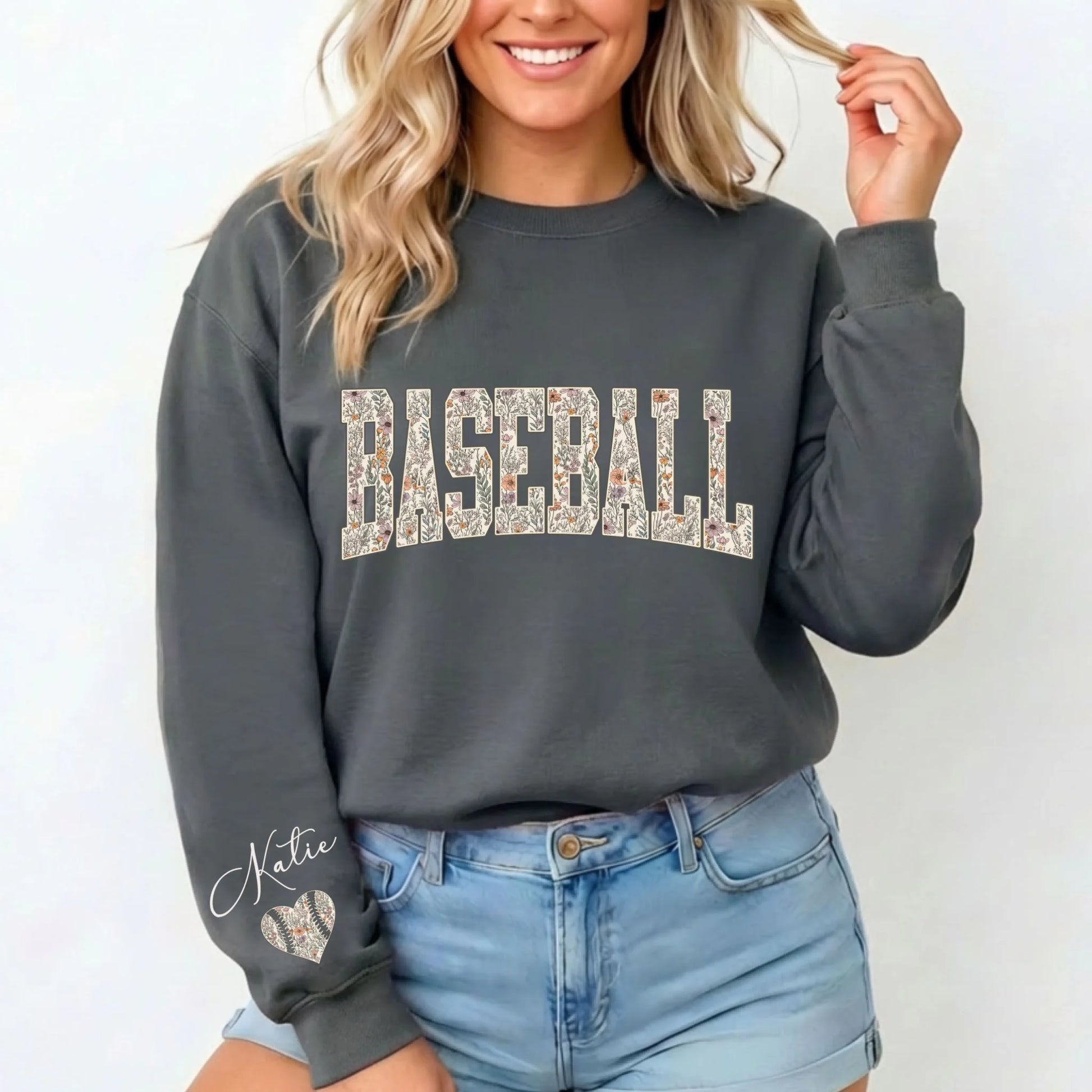 Charcoal-Sweatshirt