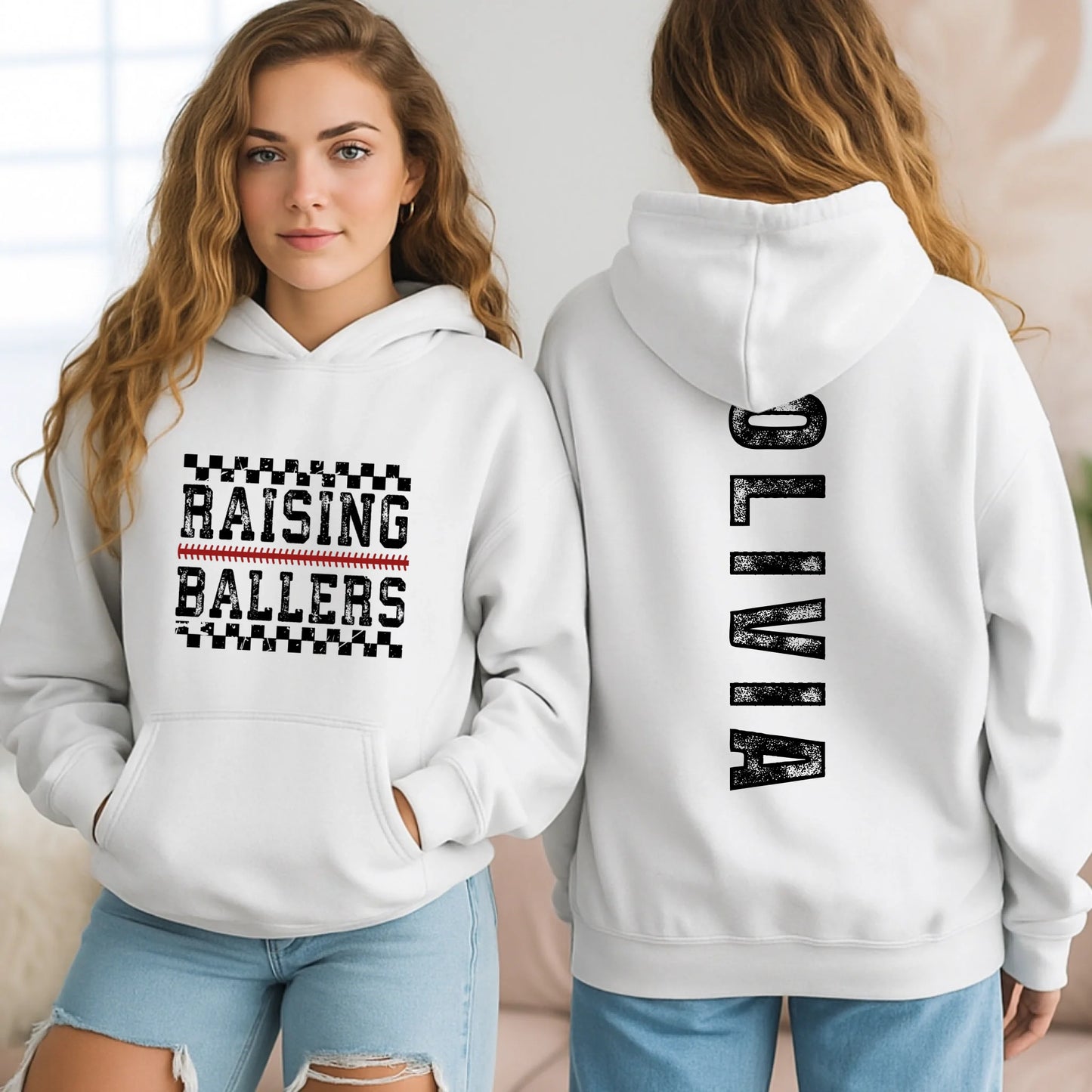 White-Hoodie