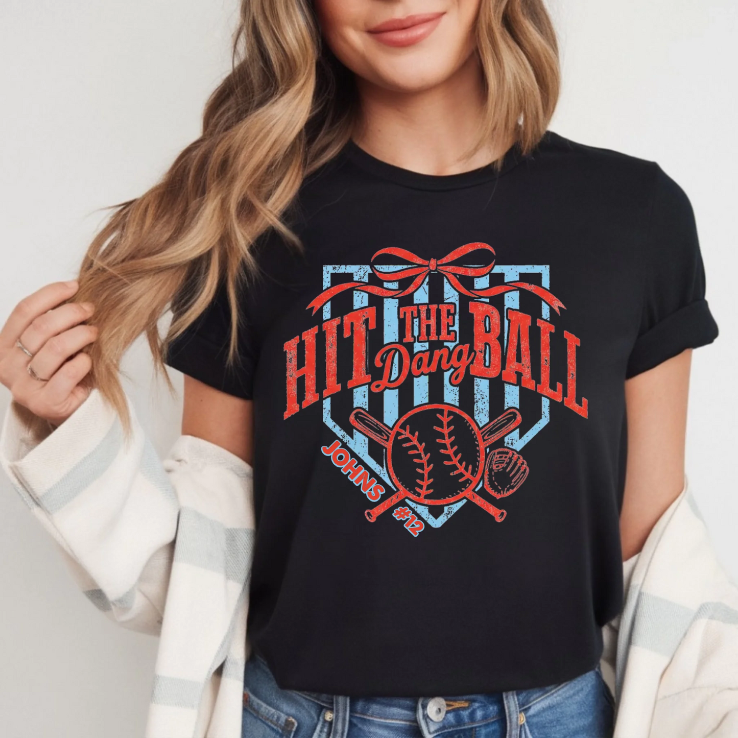 Black-Standard-T-Shirt