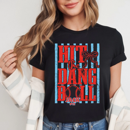 Black-Standard-T-Shirt
