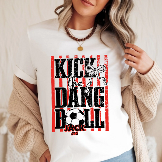 White-Classic -T-shirt