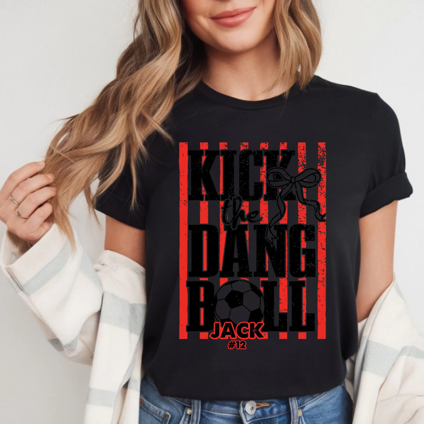 Black-Standard-T-Shirt