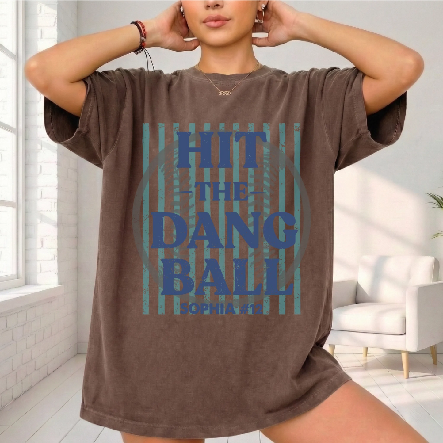 Chambray-Comfort colors