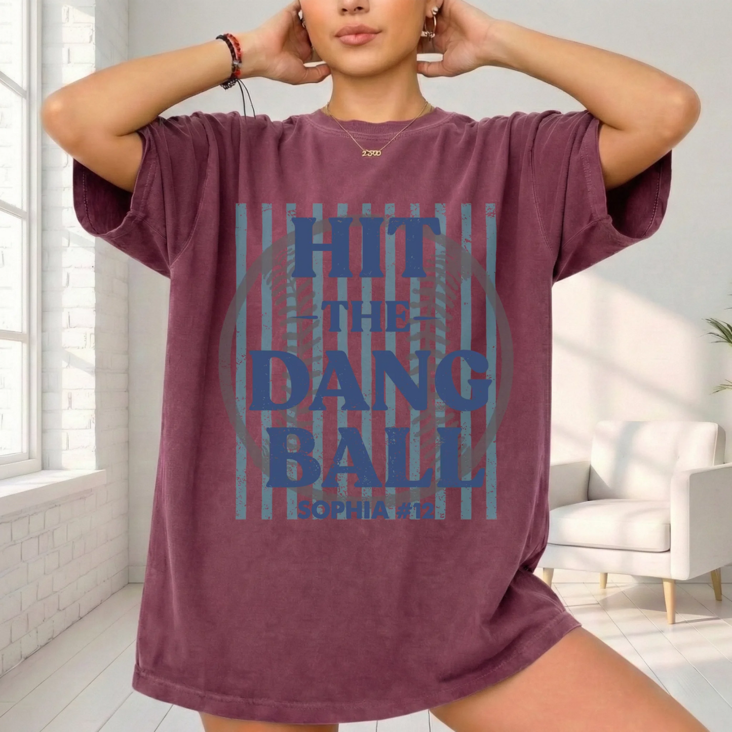 Chambray-Comfort colors