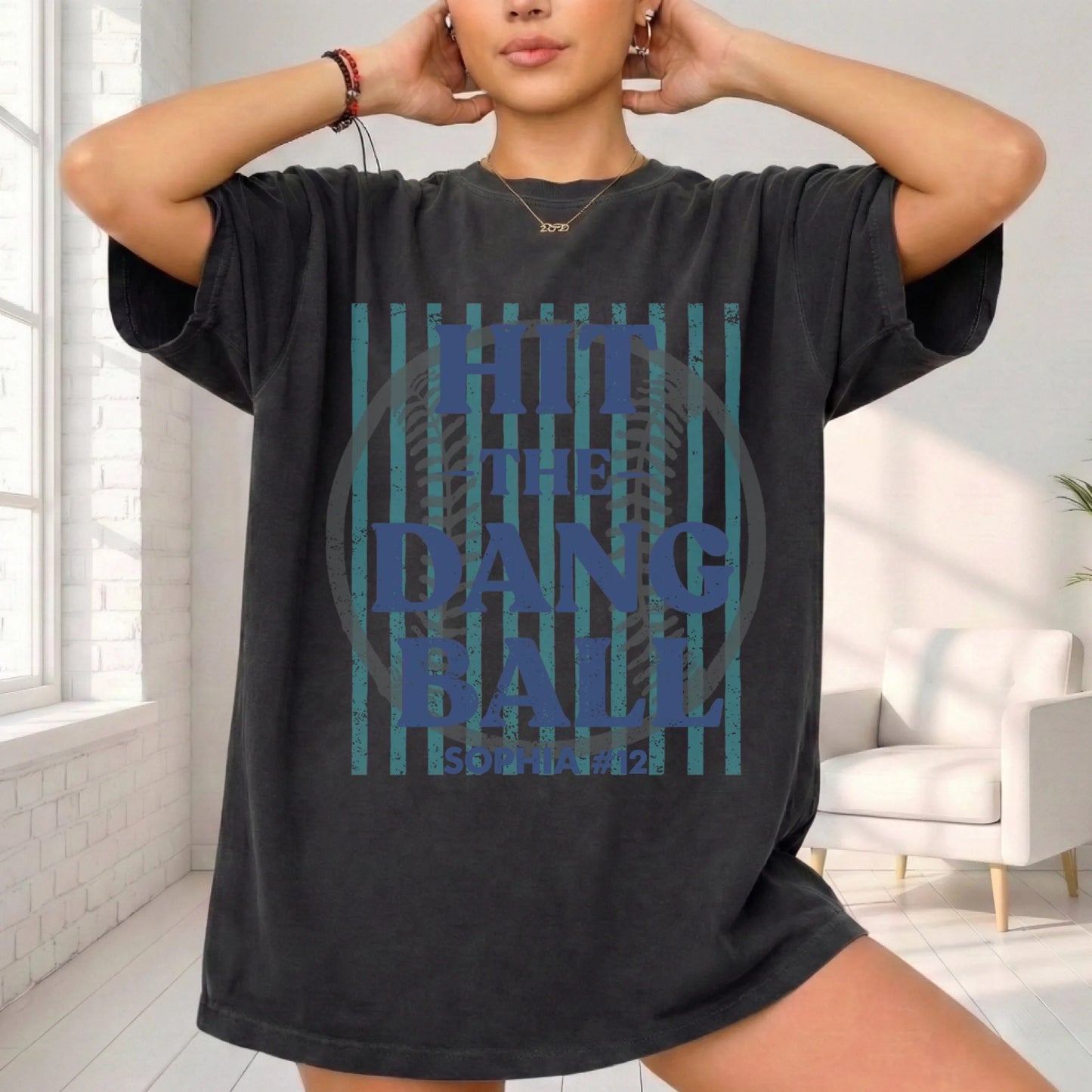 Chambray-Comfort colors