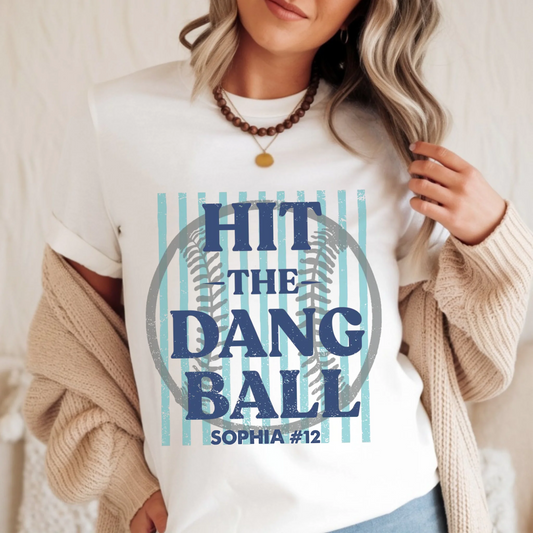 White-Classic -T-shirt