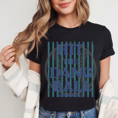 Black-Standard-T-Shirt