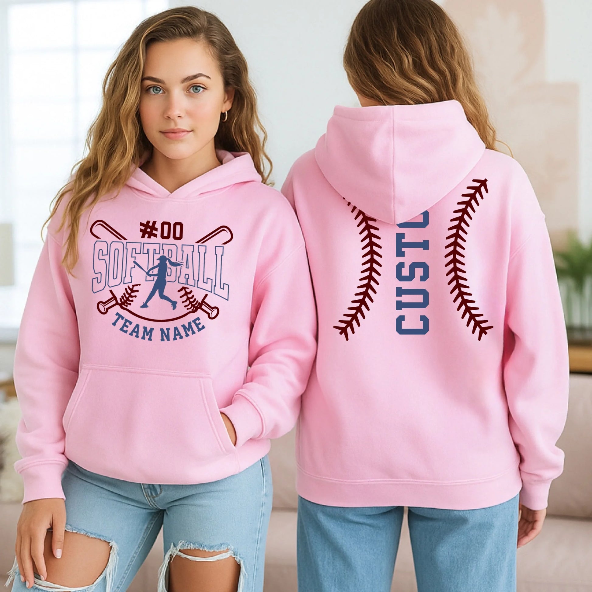 Pink-mockup
