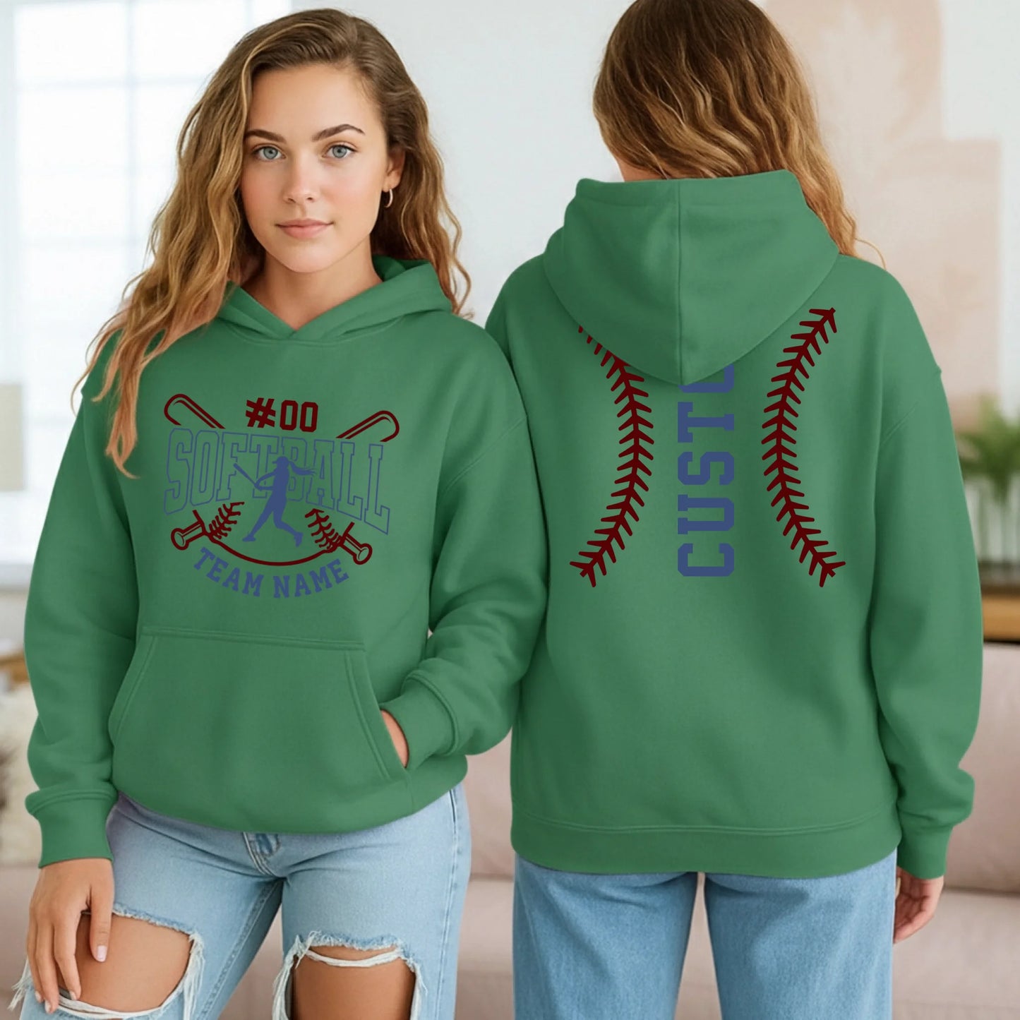 green-mock