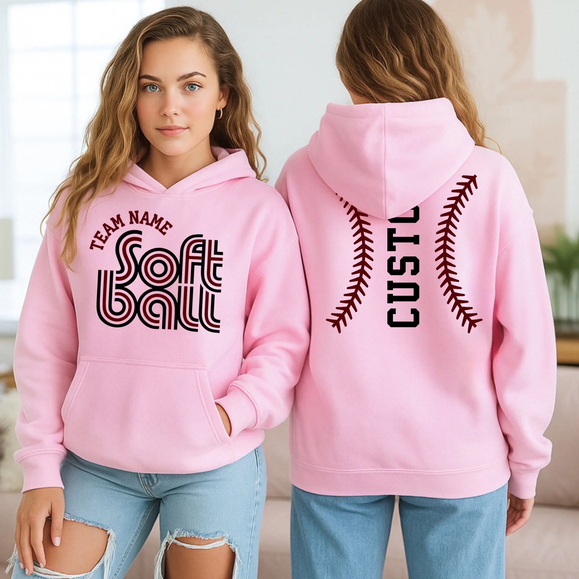 Pink-mockup