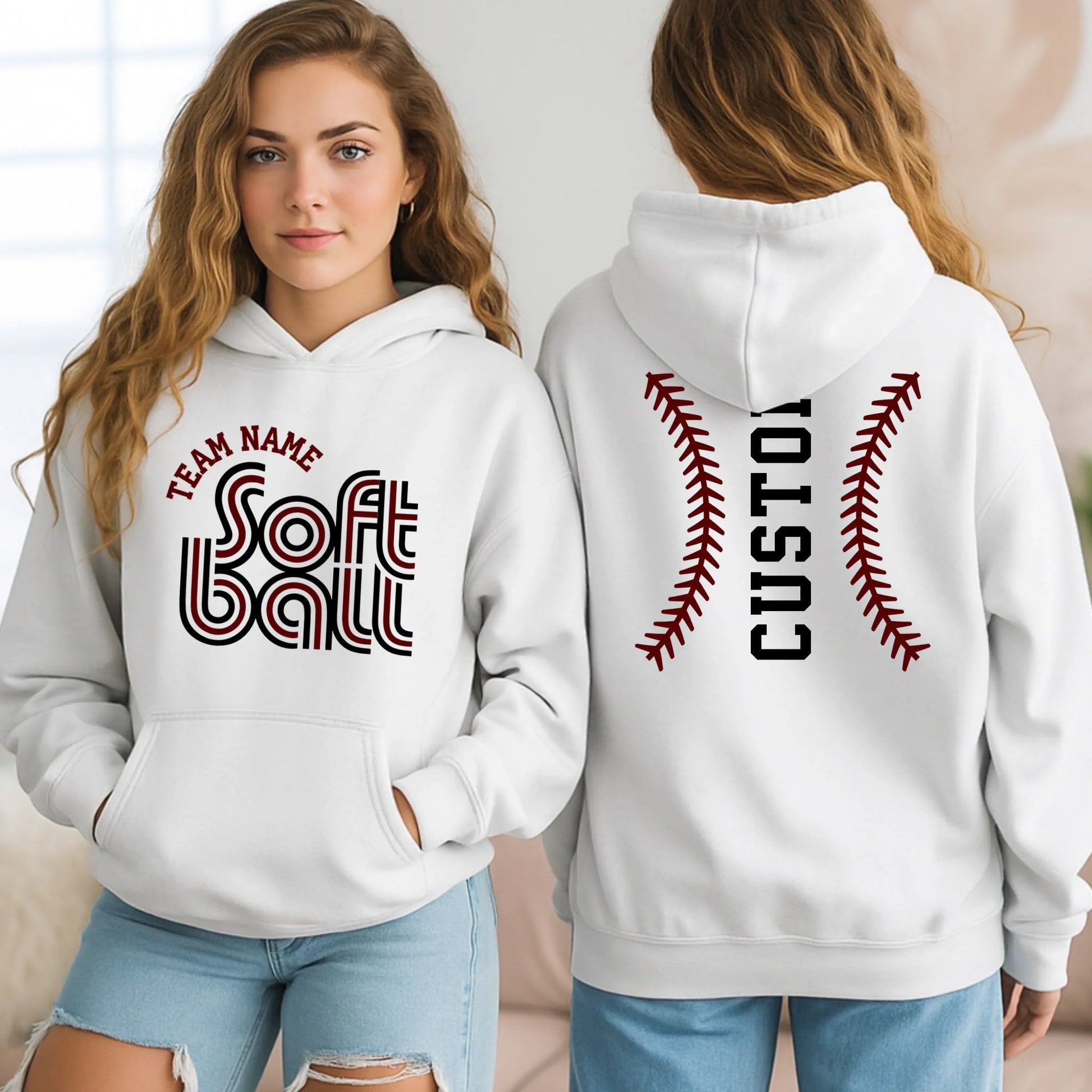 White-Hoodie