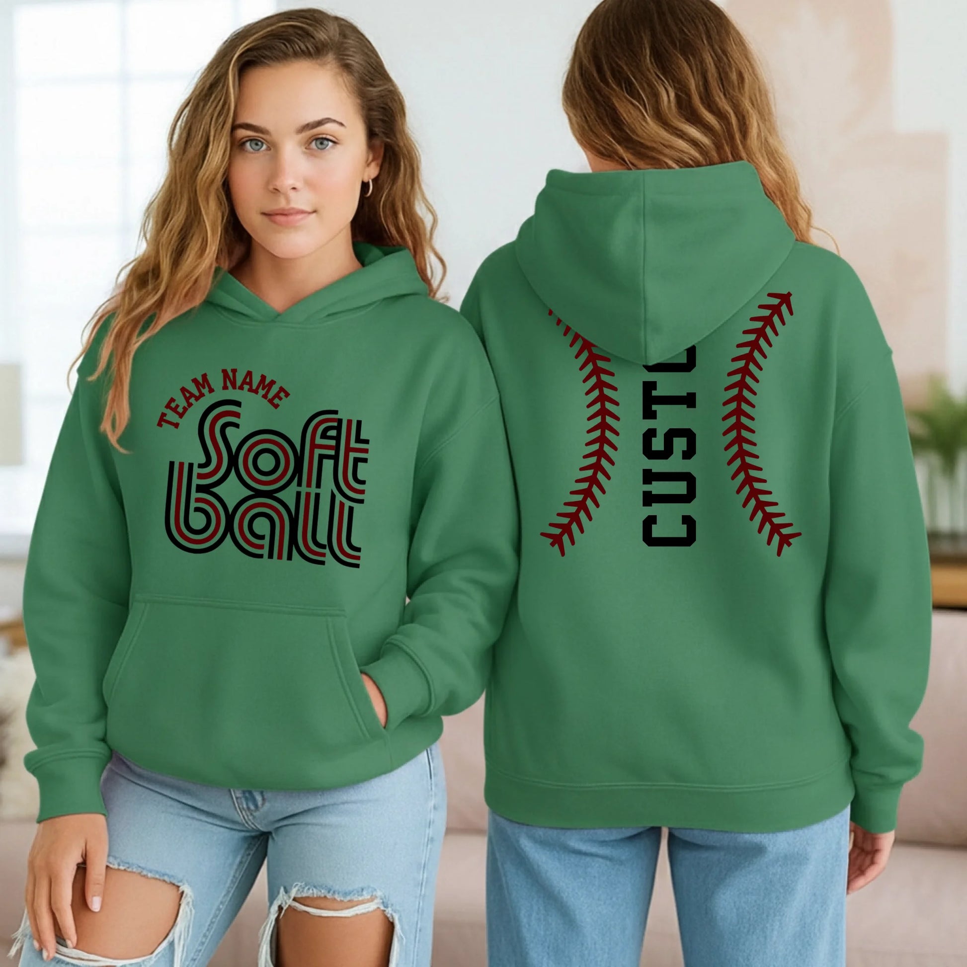 green-mock