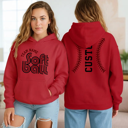 Red-Hoodie