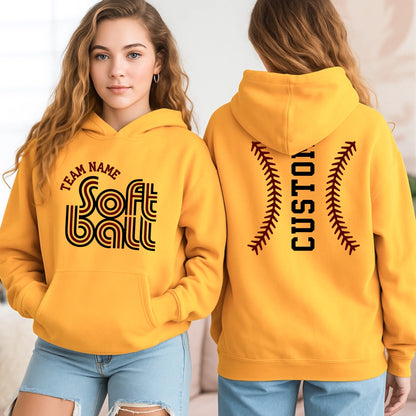 Gold-hoodie