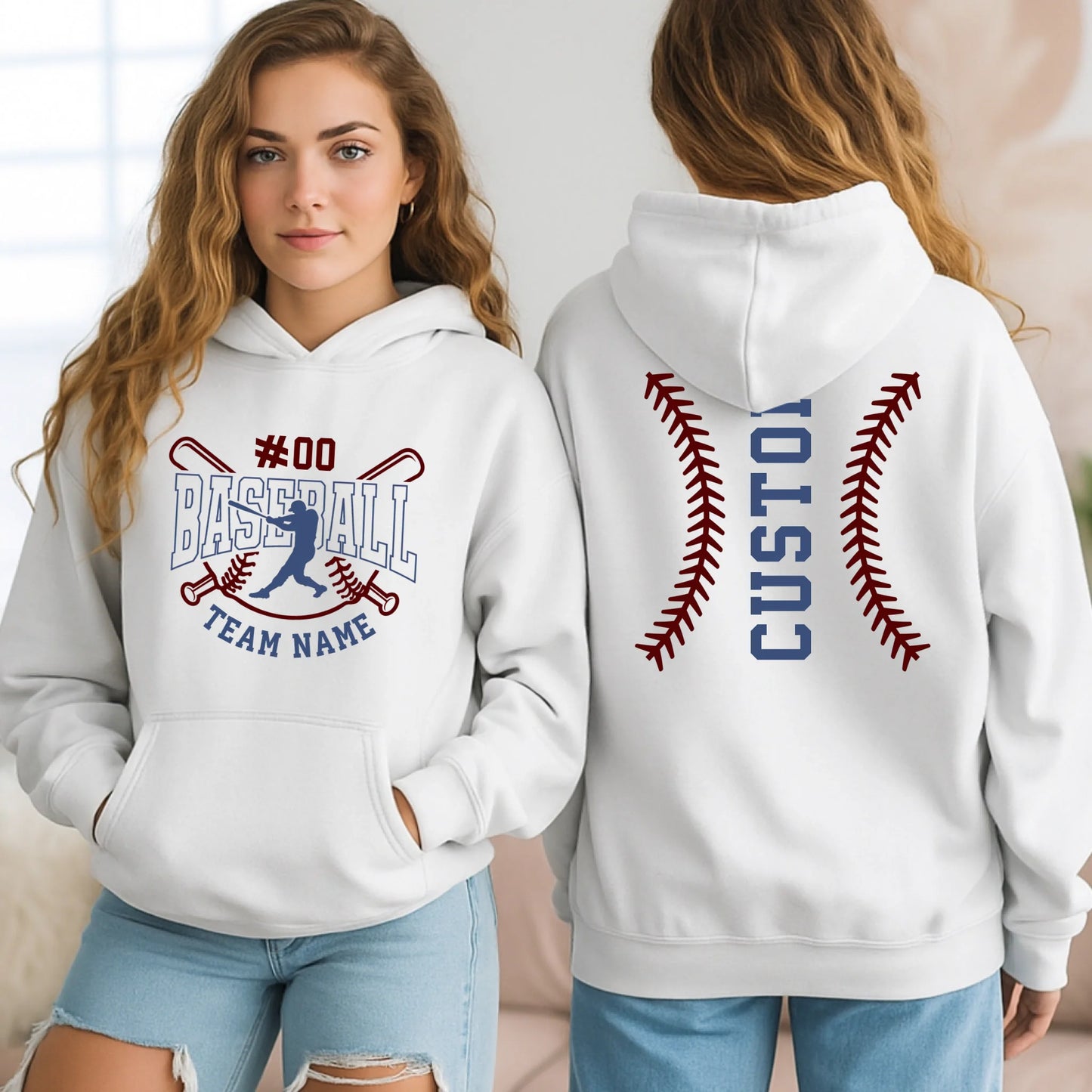 White-Hoodie