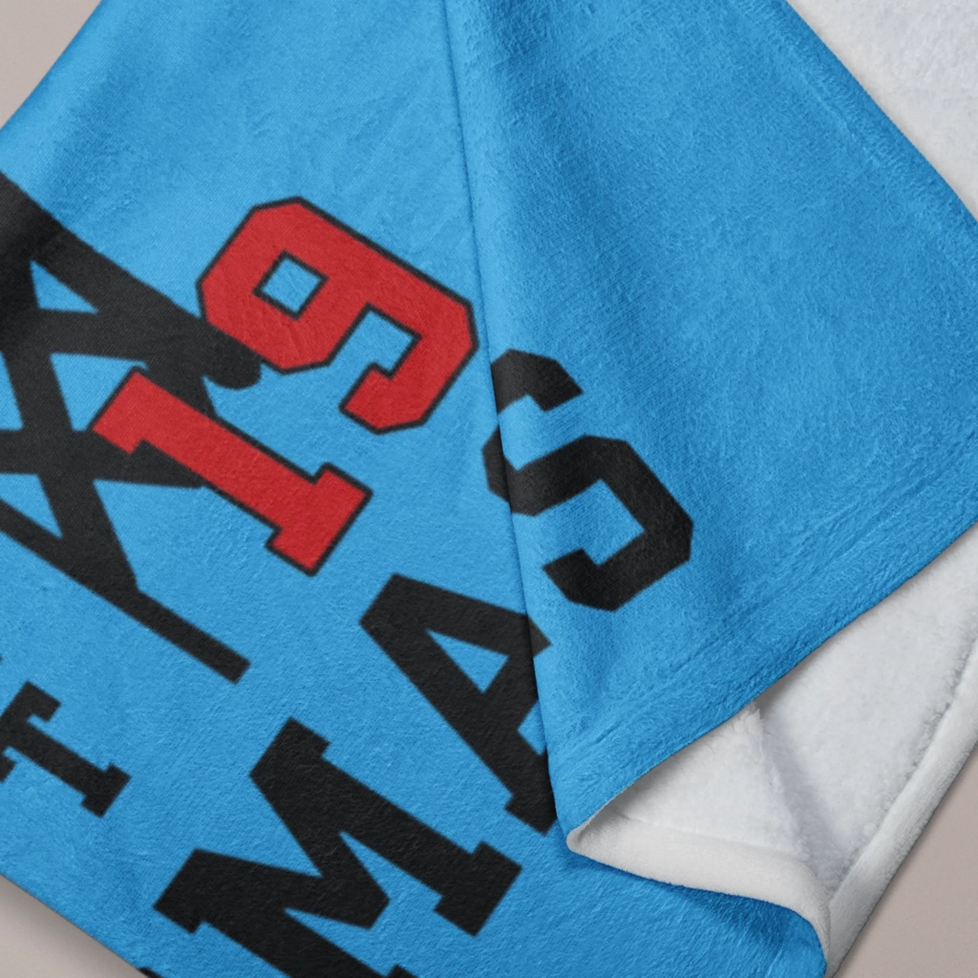 Personalized Dance Team Blanket – Custom Name Dance Blanket-4