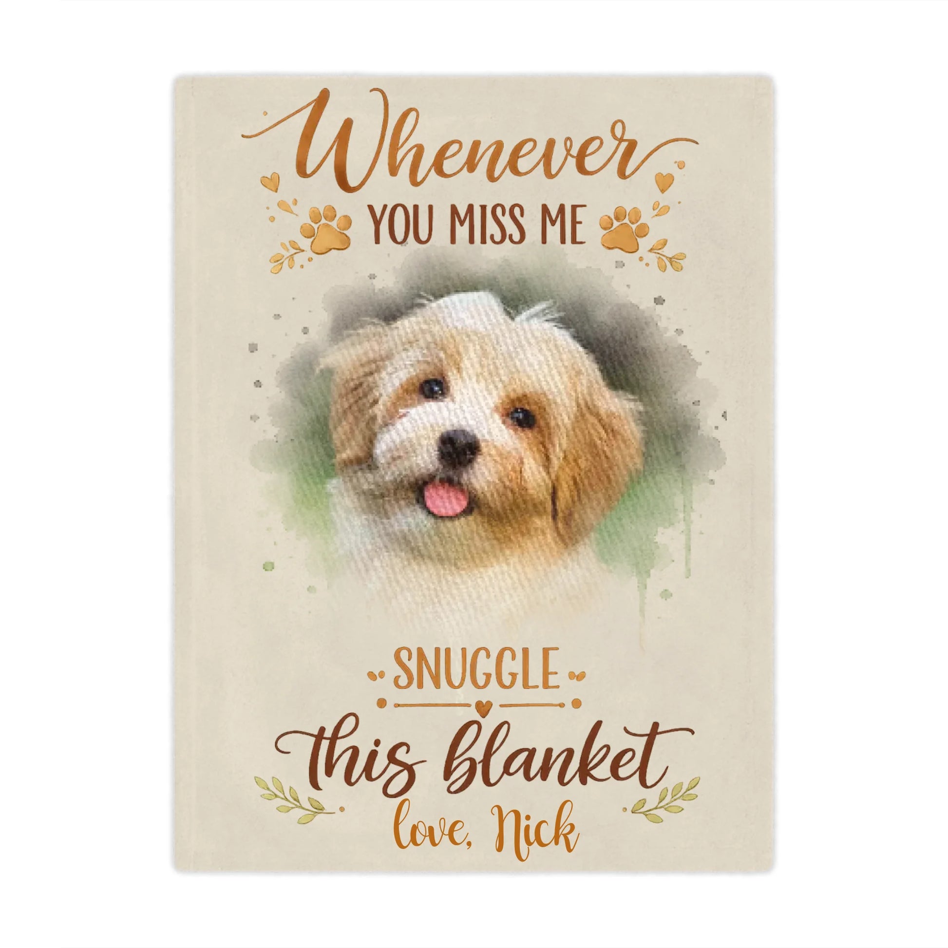background-blankets