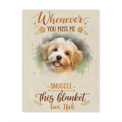background-blankets