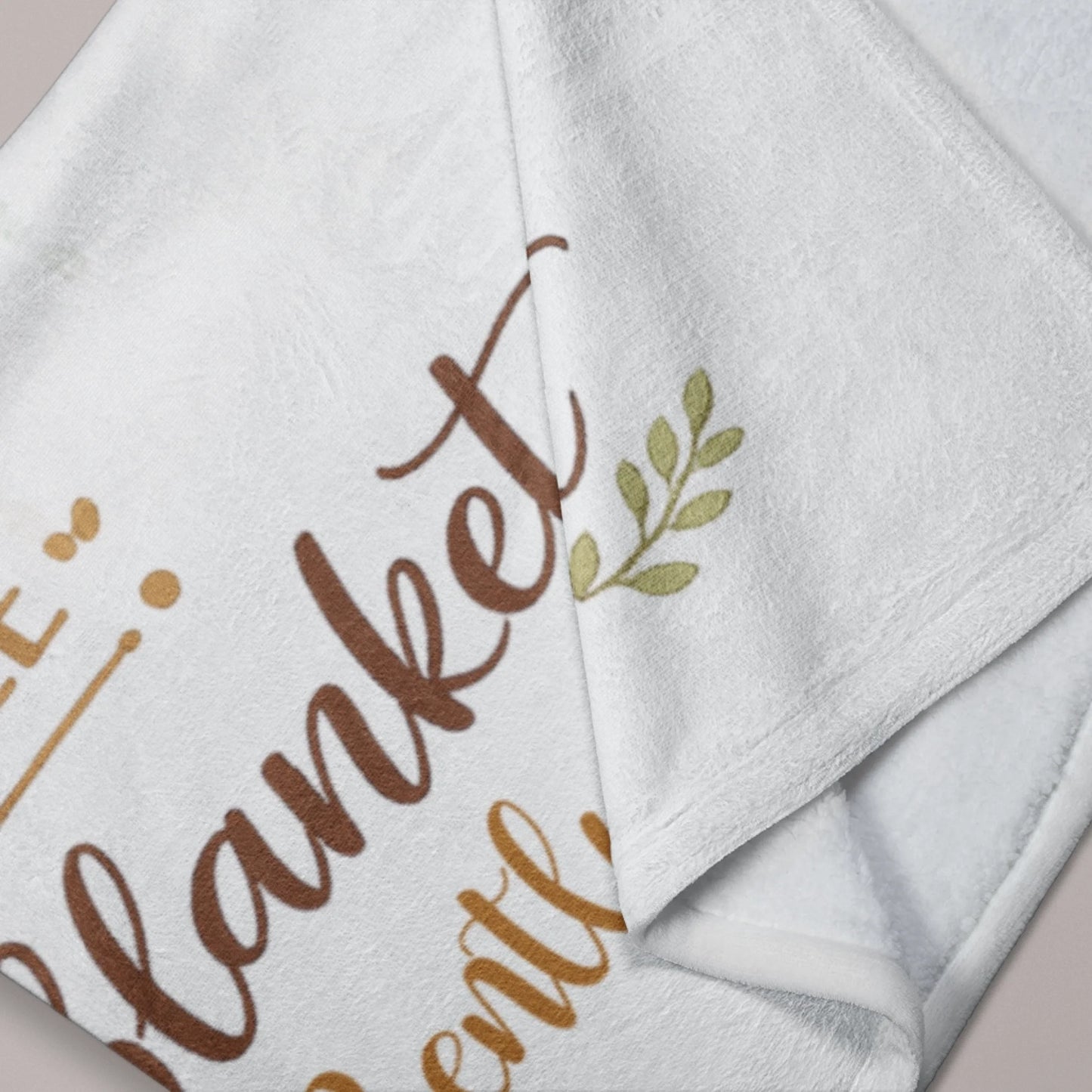 Personalized Dance Team Blanket – Custom Name Dance Blanket-4