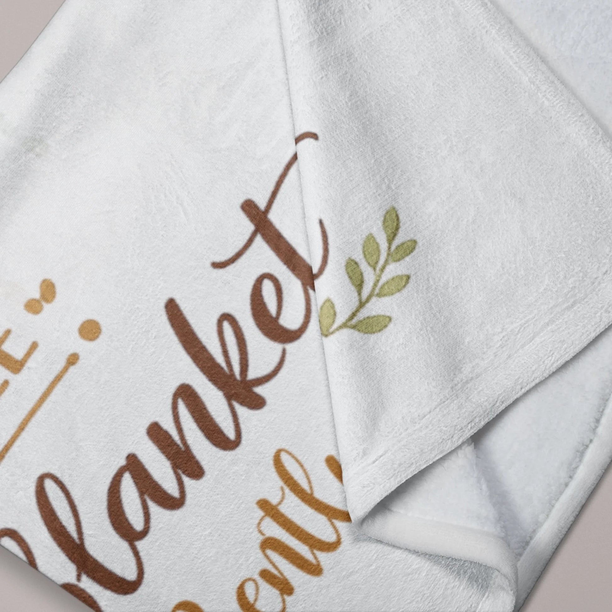 Personalized Dance Team Blanket – Custom Name Dance Blanket-4