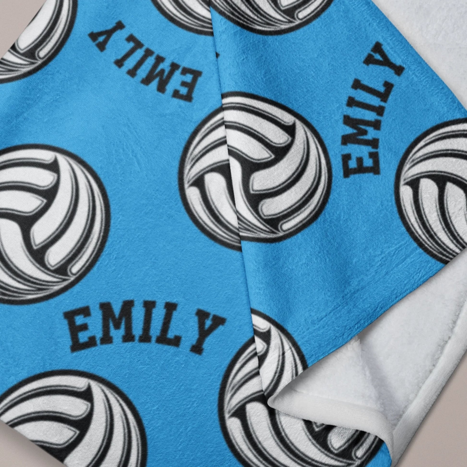 Personalized Dance Team Blanket – Custom Name Dance Blanket-4