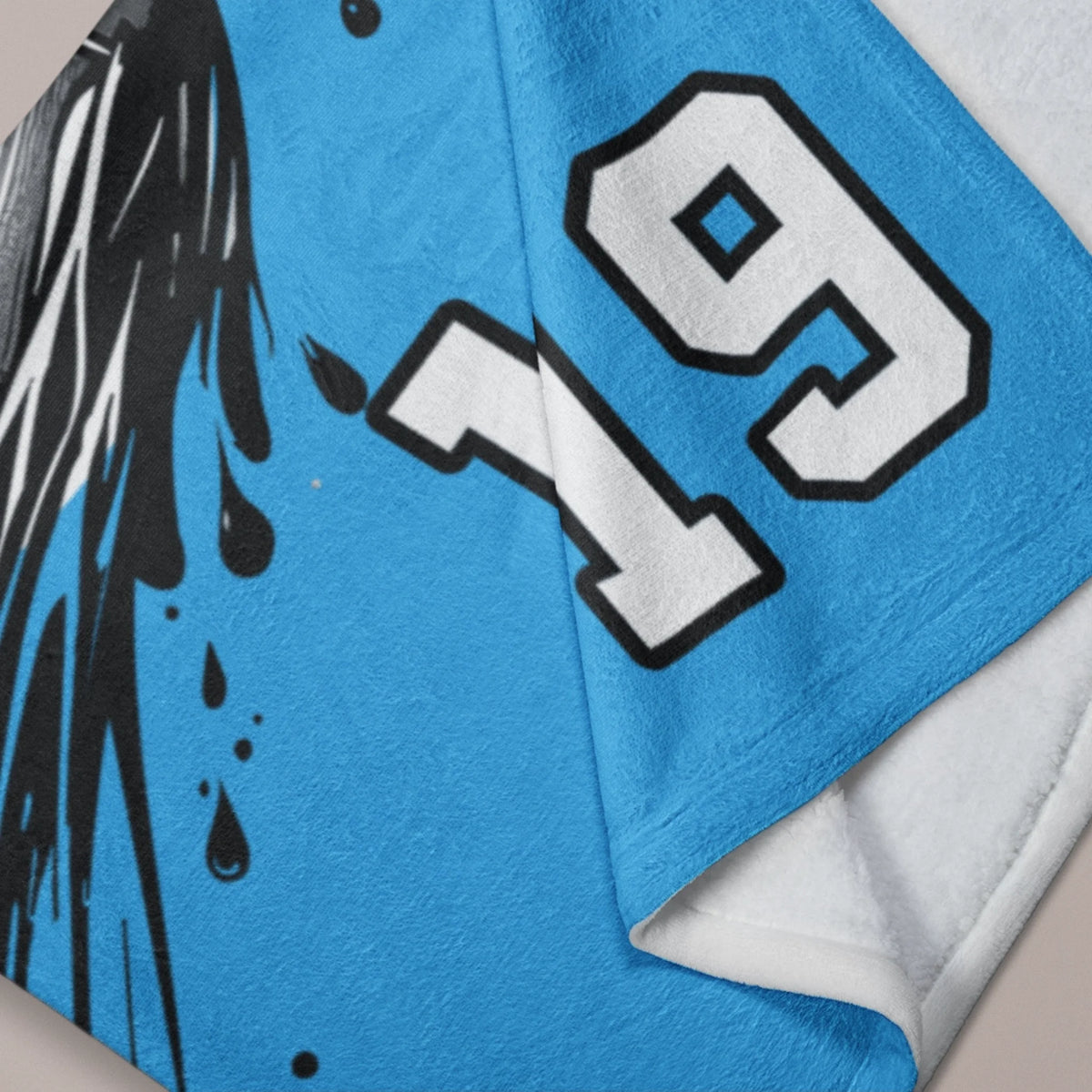 Personalized Dance Team Blanket – Custom Name Dance Blanket-4