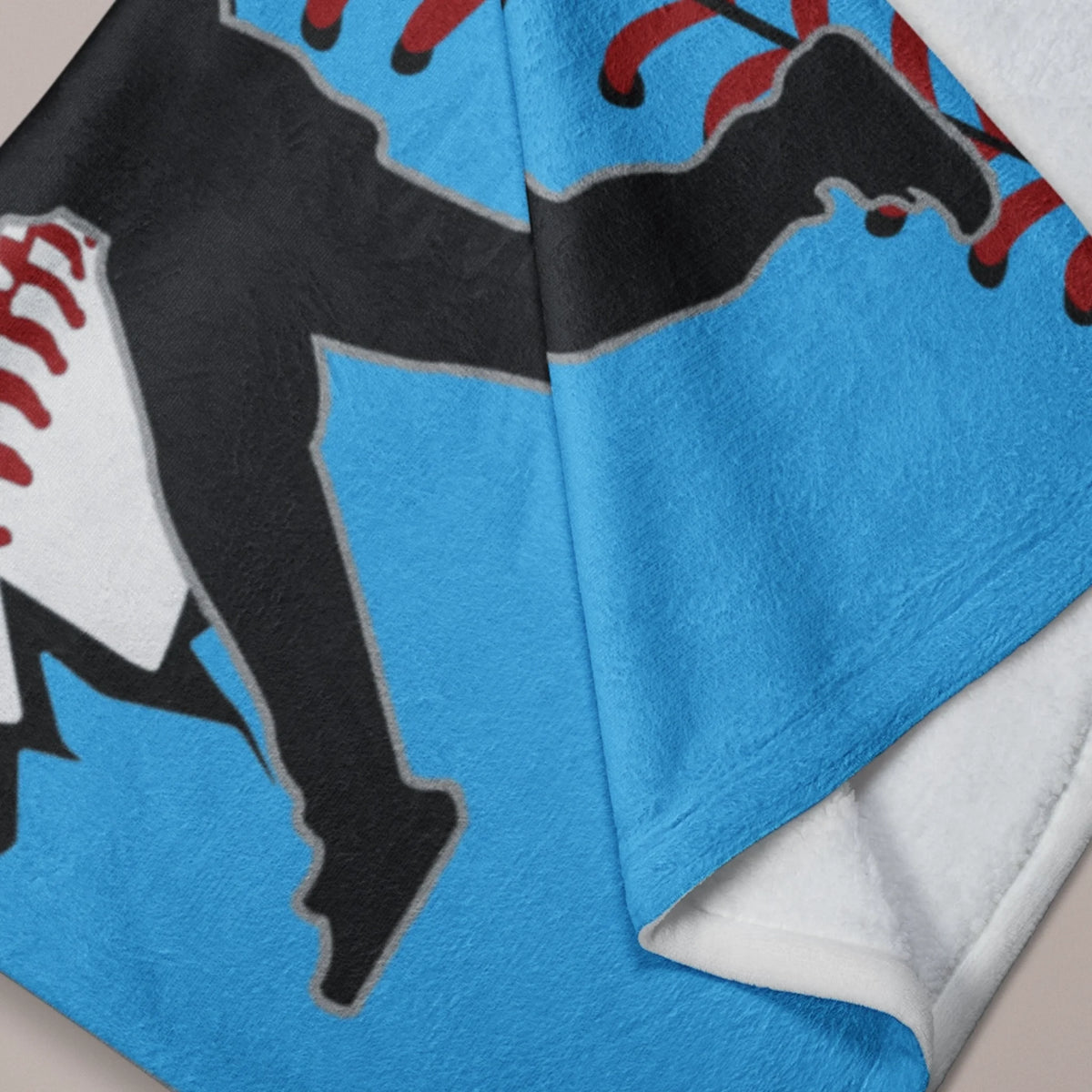 Personalized Dance Team Blanket – Custom Name Dance Blanket-4
