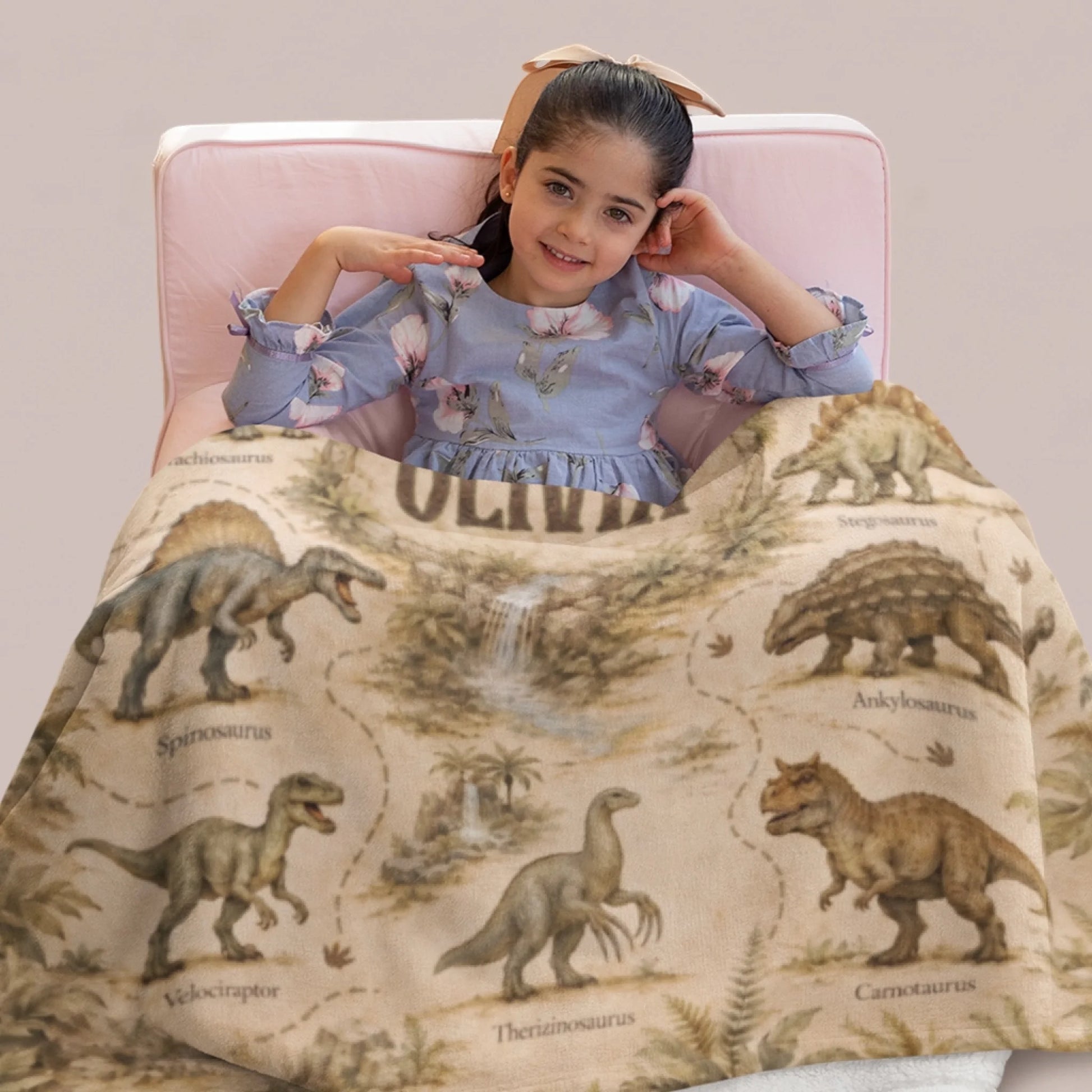 personalized-pet-memorial-photo-blanket-kid-lifestyle