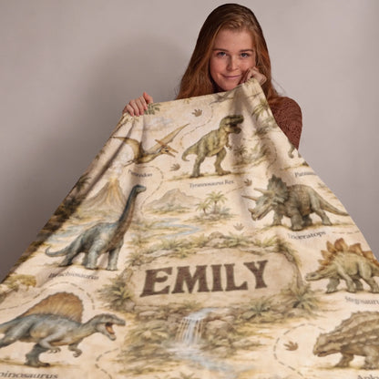 personalized-pet-memorial-photo-blanket-size-display