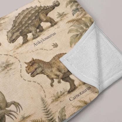 personalized-pet-memorial-photo-blanket-folded