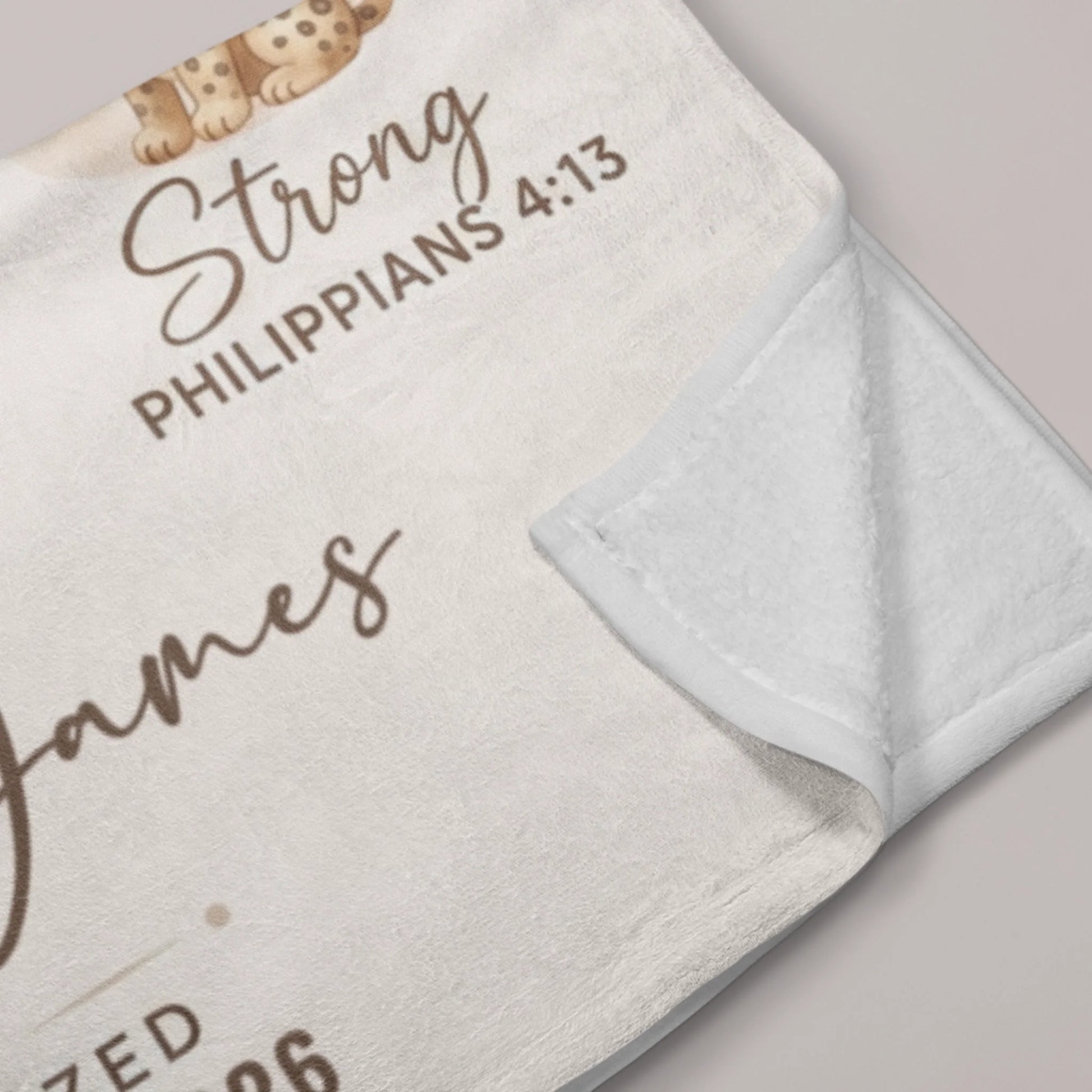 personalized-pet-memorial-photo-blanket-folded
