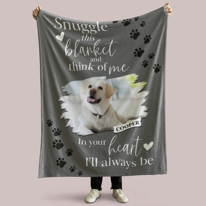 Personalized Cheer Team Blanket – Custom Name Senior Cheerleading Blanket3