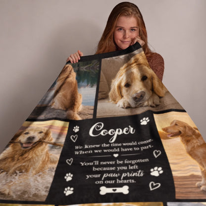 Personalized Cheer Team Blanket – Custom Name Senior Cheerleading Blanket_