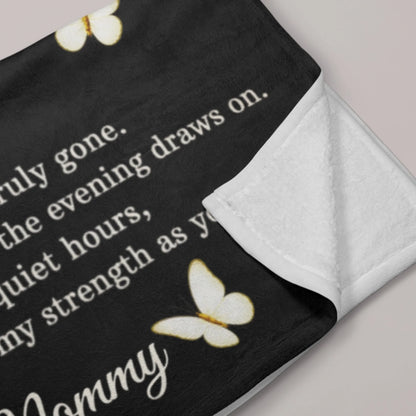 Personalized Dance Team Blanket – Custom Name Dance Blanket-4