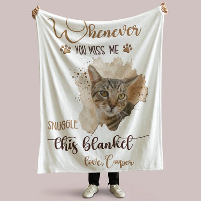Personalized Cheer Team Blanket – Custom Name Senior Cheerleading Blanket3