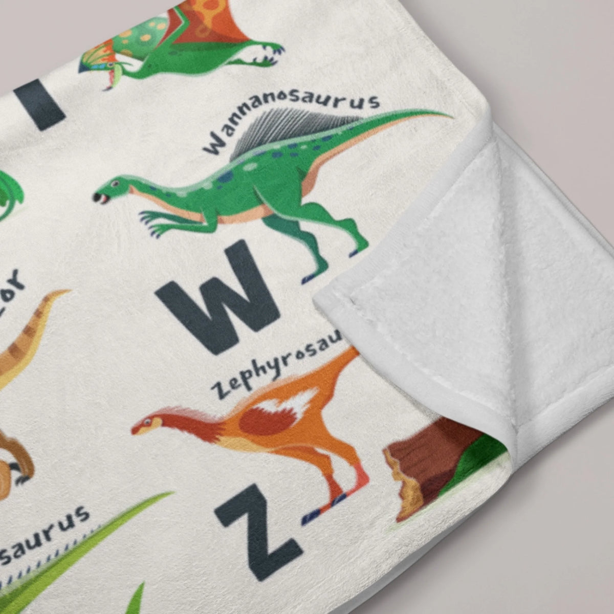 personalized-pet-memorial-photo-blanket-folded