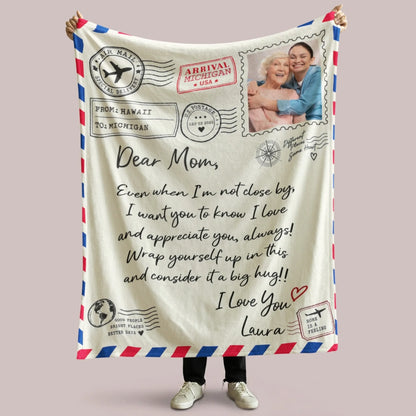 Personalized Cheer Team Blanket – Custom Name Senior Cheerleading Blanket3