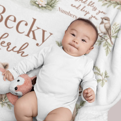 personalized-woodland-bible-verse-baby-blanket-baby-lifestyle
