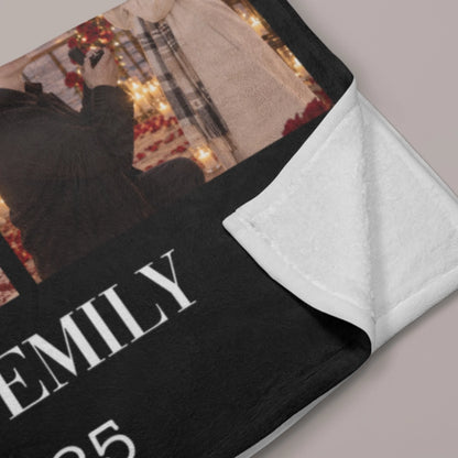 personalized-ocean-animal-minky-blanket-folded