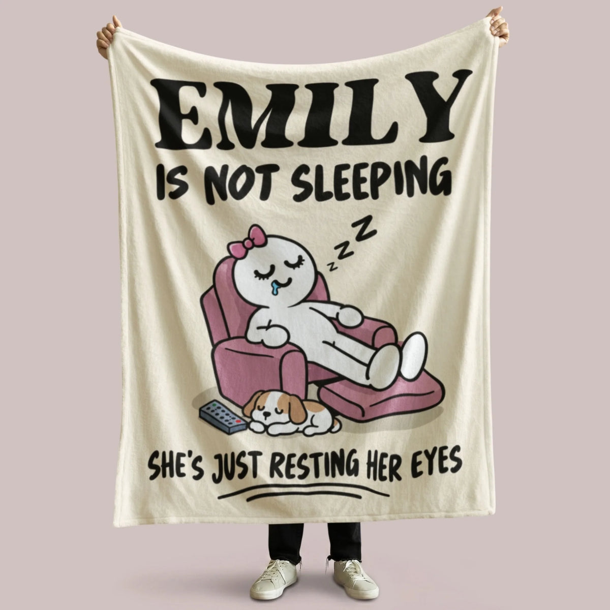 personalized-ocean-animal-baby-blanket-kid-lifestyle