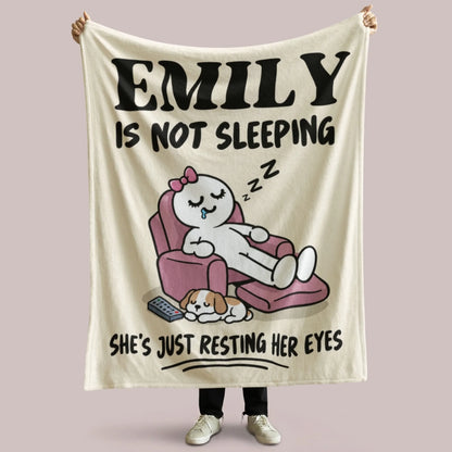 personalized-ocean-animal-baby-blanket-kid-lifestyle