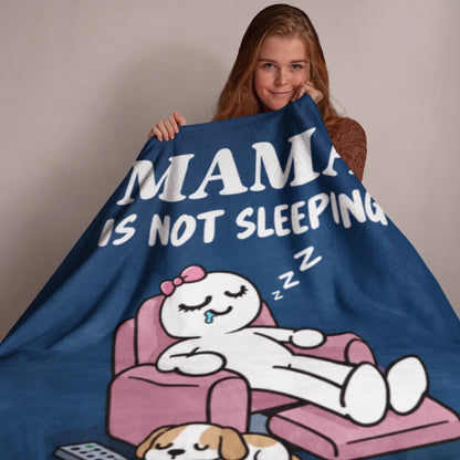 personalized-ocean-animal-minky-baby-blanket-full-view