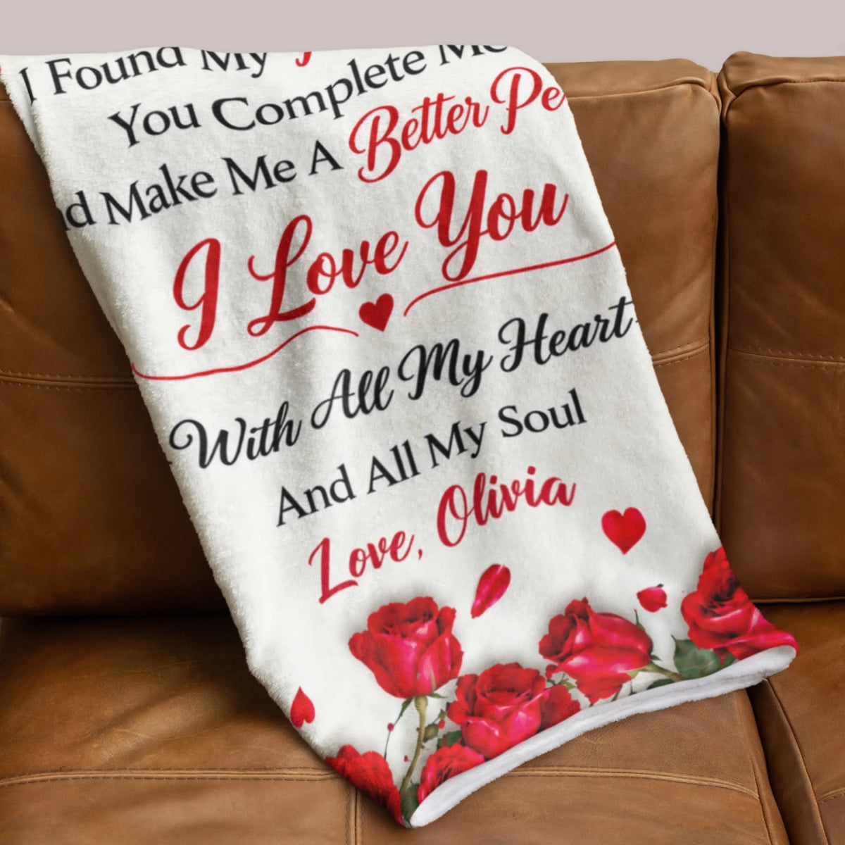 personalized-ocean-baby-blanket-size-display