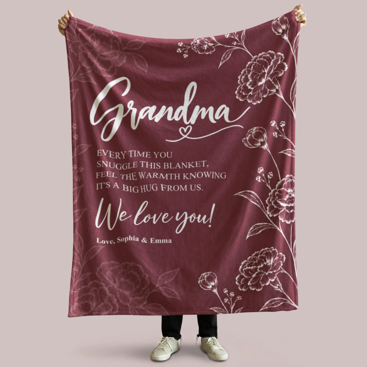 personalized-ocean-animal-baby-blanket-kid-lifestyle